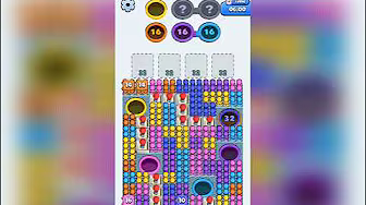 Hole People Level 1000: Hole People Level 1000 Hard Solution Walkthrough