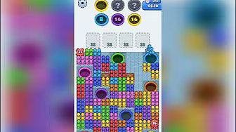 Hole People Level 1008: Hole People Level 1008 Hard Solution Walkthrough