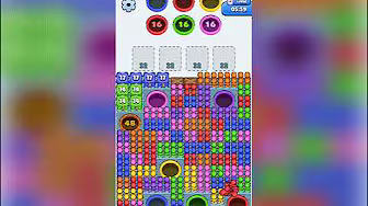 Hole People Level 1020: Hole People Level 1020 Very Hard Solution Walkthrough