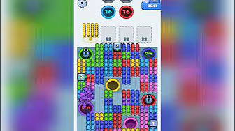 Hole People Level 1026: Hole People Level 1026 Very Hard Solution Walkthrough