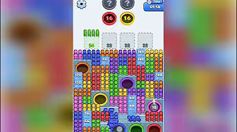 Hole People Level 1035: Hole People Level 1035 Very Hard Solution Walkthrough