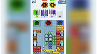 Hole People Level 1043: Hole People Level 1043 Hard Solution Walkthrough