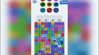 Hole People Level 1070: Hole People Level 1070 Hard Solution Walkthrough