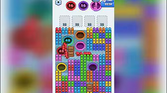 Hole People Level 1093: Hole People Level 1093 Very Hard Solution Walkthrough