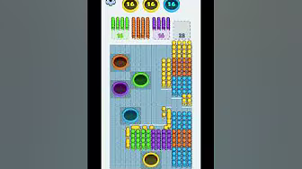 Hole People Level 111: Hole People Level 111 Solution Walkthrough