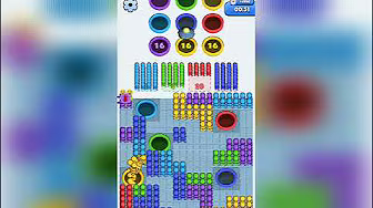 Hole People Level 1113: Hole People Level 1113 Hard Solution Walkthrough