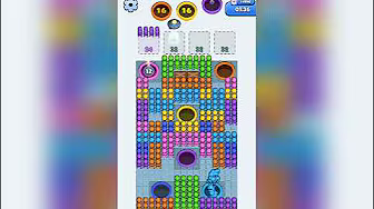 Hole People Level 1126: Hole People Level 1126 Hard Solution Walkthrough