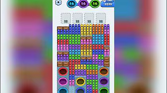 Hole People Level 1131: Hole People Level 1131 Hard Solution Walkthrough