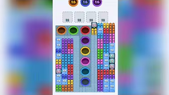 Hole People Level 1134: Hole People Level 1134 Hard Solution Walkthrough