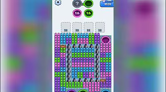 Hole People Level 1147: Hole People Level 1147 Very Hard Solution Walkthrough