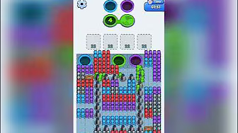 Hole People Level 1172: Hole People Level 1172 Very Hard Solution Walkthrough