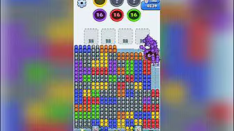 Hole People Level 1173: Hole People Level 1173 Hard Solution Walkthrough