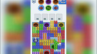 Hole People Level 1232: Hole People Level 1232 Very Hard Solution Walkthrough