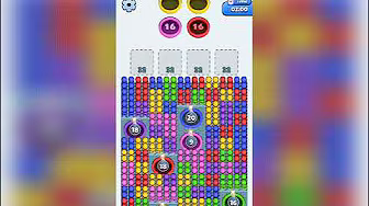 Hole People Level 1266: Hole People Level 1266 Hard Solution Walkthrough