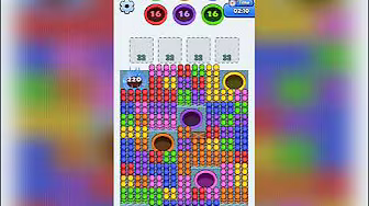 Hole People Level 1273: Hole People Level 1273 Hard Solution Walkthrough