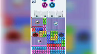 Hole People Level 1283: Hole People Level 1283 Hard Solution Walkthrough