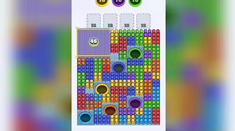 Hole People Level 1304: Hole People Level 1304 Hard Solution Walkthrough