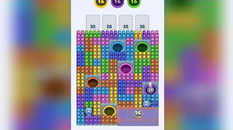 Hole People Level 1313: Hole People Level 1313 Hard Solution Walkthrough