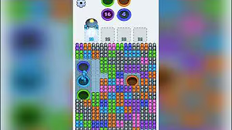 Hole People Level 1316: Hole People Level 1316 Hard Solution Walkthrough