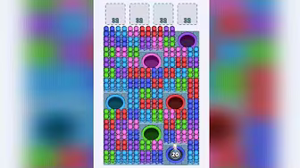 Hole People Level 1334: Hole People Level 1334 Hard Solution Walkthrough