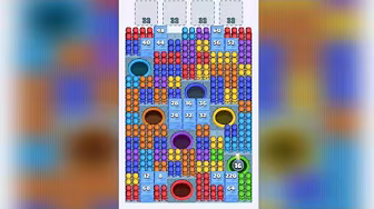 Hole People Level 1335: Hole People Level 1335 Hard Solution Walkthrough