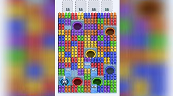 Hole People Level 1337: Hole People Level 1337 Hard Solution Walkthrough