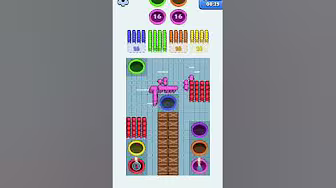 Hole People Level 1338: Hole People Level 1338 Hard Solution Walkthrough