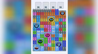 Hole People Level 1339: Hole People Level 1339 Hard Solution Walkthrough