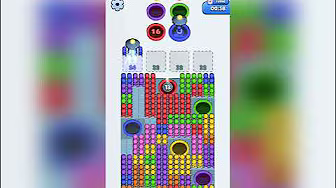 Hole People Level 1340: Hole People Level 1340 Hard Solution Walkthrough