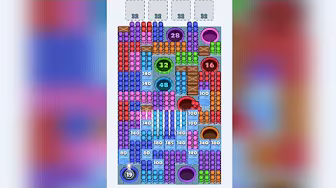 Hole People Level 1343: Hole People Level 1343 Hard Solution Walkthrough