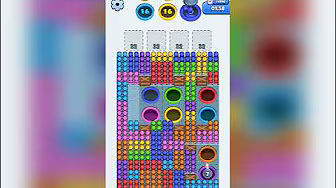 Hole People Level 1350: Hole People Level 1350 Hard Solution Walkthrough