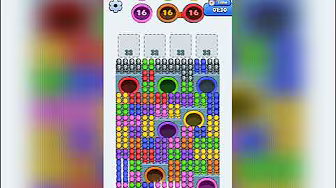 Hole People Level 1352: Hole People Level 1352 Hard Solution Walkthrough
