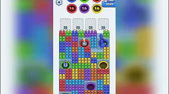 Hole People Level 1358: Hole People Level 1358 Hard Solution Walkthrough