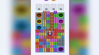 Hole People Level 1360: Hole People Level 1360 Very Hard Solution Walkthrough