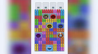 Hole People Level 1365: Hole People Level 1365 Hard Solution Walkthrough