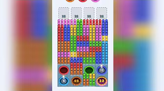 Hole People Level 1366: Hole People Level 1366 Hard Solution Walkthrough