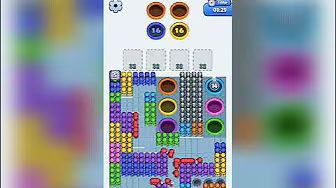 Hole People Level 1371: Hole People Level 1371 Very Hard Solution Walkthrough