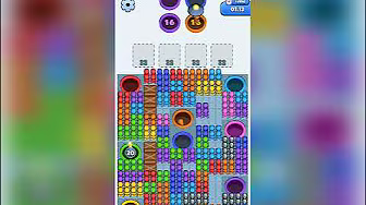 Hole People Level 1376: Hole People Level 1376 Hard Solution Walkthrough
