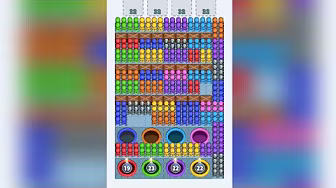 Hole People Level 1377: Hole People Level 1377 Hard Solution Walkthrough