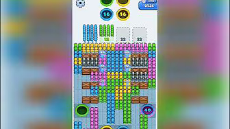 Hole People Level 1379: Hole People Level 1379 Hard Solution Walkthrough
