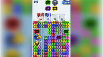 Hole People Level 1394: Hole People Level 1394 Hard Solution Walkthrough