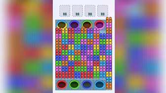 Hole People Level 1419: Hole People Level 1419 Very Hard Solution Walkthrough