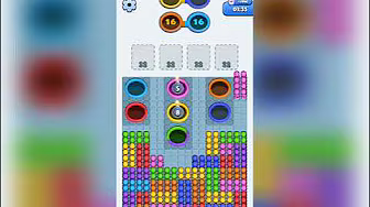 Hole People Level 1429: Hole People Level 1429 Very Hard Solution Walkthrough