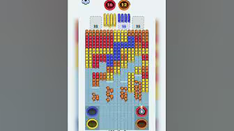 Hole People Level 144: Hole People Level 144 Hard Solution Walkthrough