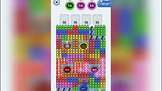 Hole People Level 1441: Hole People Level 1441 Very Hard Solution Walkthrough