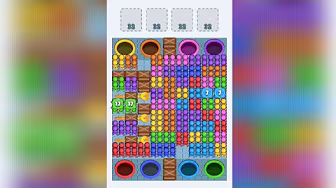 Hole People Level 1455: Hole People Level 1455 Very Hard Solution Walkthrough