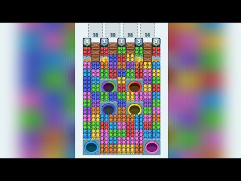 Hole People Level 1567: Hole People Level 1567 Hard Solution Walkthrough