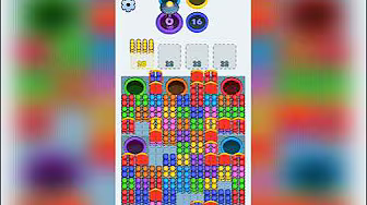 Hole People Level 1581: Hole People Level 1581 Walkthrough Solution