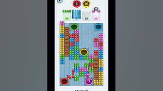 Hole People Level 189: Hole People Level 189 Solution Walkthrough