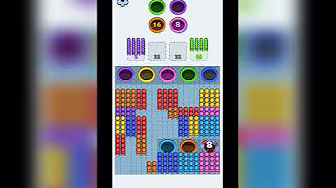 Hole People Level 248: Hole People Level 248 Solution Walkthrough